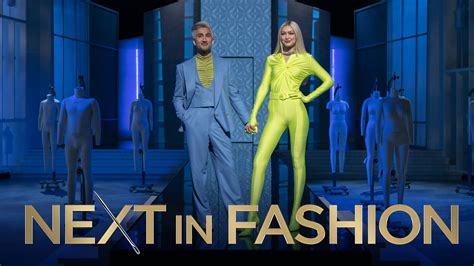 cast of next in fashion|Next In Fashion